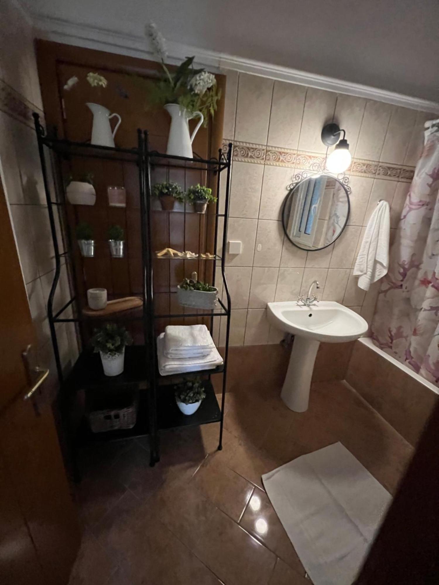 Niki Apartment 80 M2 In Gribovo Návpaktos Eksteriør bilde